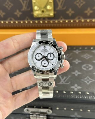 Superclone Rolex Daytona 