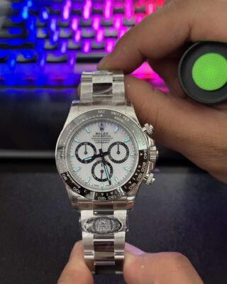 Superclone Rolex Daytona 