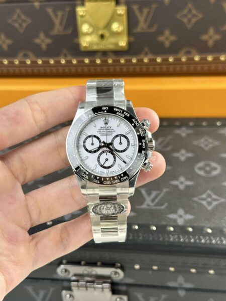 Rolex Daytona Panda 126500LN