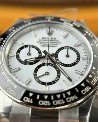 Superclone Rolex Daytona 