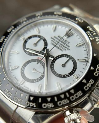Superclone Rolex Daytona 
