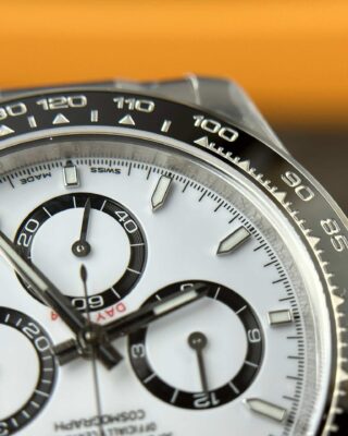 Superclone Rolex Daytona 