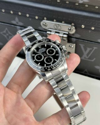 Rolex 126500LN Godzilla front