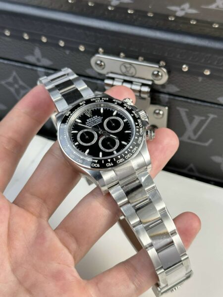 Rolex 126500LN Godzilla front