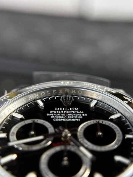 Rolex 126500LN Godzilla dial