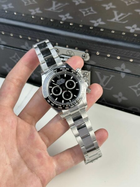 Rolex 126500LN Godzilla