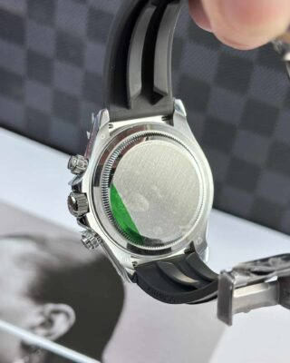 Superclone Rolex Daytona black Dial 126519LN Product Detail
