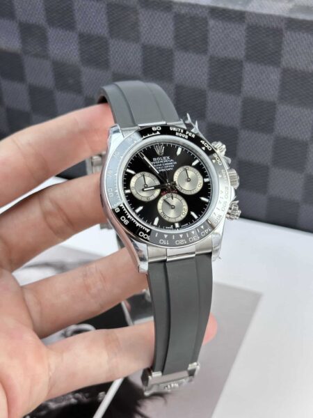 ROLEX DAYTONA 126519LN-0002 BLACK DIAL