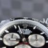 ROLEX DAYTONA 126519LN-0002 BLACK DIAL Logo