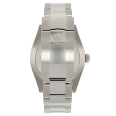 Superclone Rolex Sky-Dweller Bright blue Dial 336934 Oyster Design Element