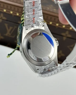 Replica Rolex Sky-Dweller Blue Dial Jubilee Bracelet