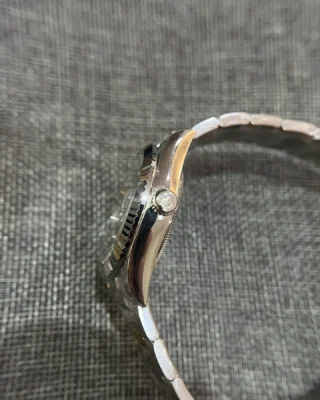 Replica Rolex Sky-Dweller Blue Dial Oyster Bracelet