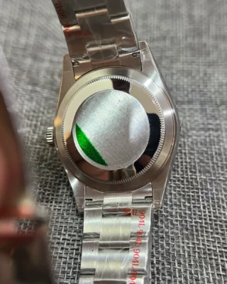 Replica Rolex Sky-Dweller Blue Dial Oyster Bracelet