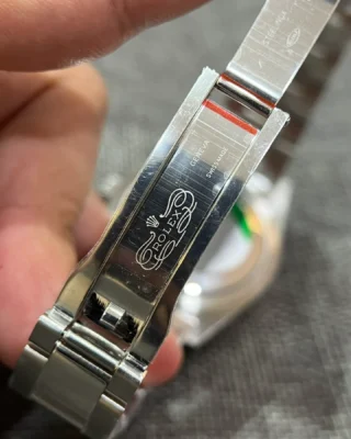 Replica Rolex Sky-Dweller Blue Dial Oyster Bracelet