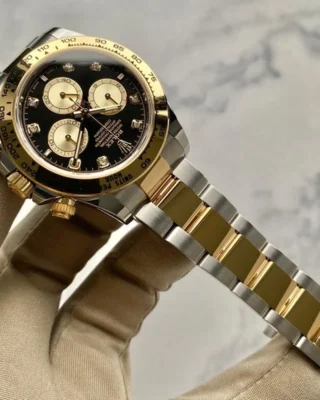 Rolex Daytona 126503