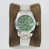 Rolex Datejust 36mm Palm Motif Dial 126234-0047 2