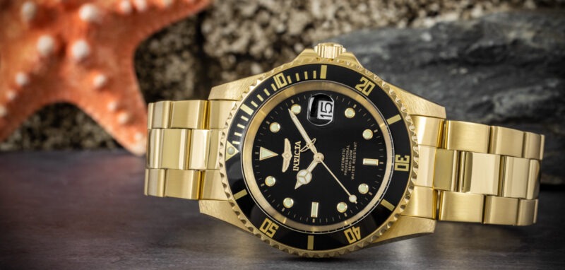 17 Affordable Watches that look like Rolex 2024 - Rolex Expert