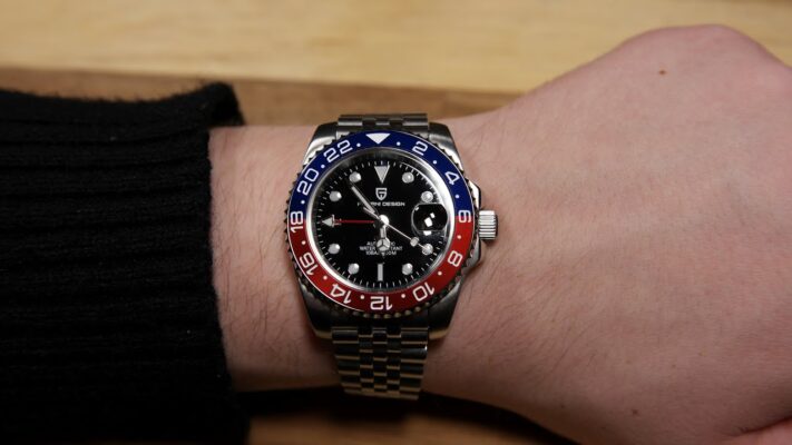 Watches that look like best sale rolex submariner