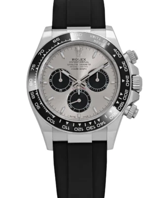 Rolex Daytona Sunburst Dial "Ghost" 126519LN