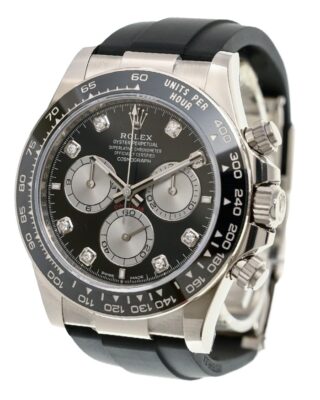 Rolex Daytona 126519ln front