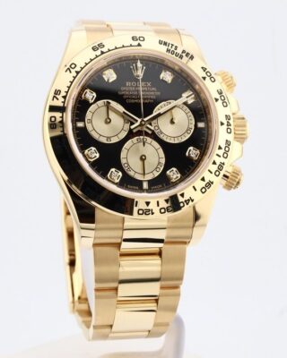 Rolex Daytona 126508