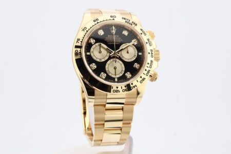 Rolex Daytona 126508