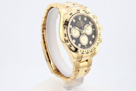 Rolex Daytona 126508