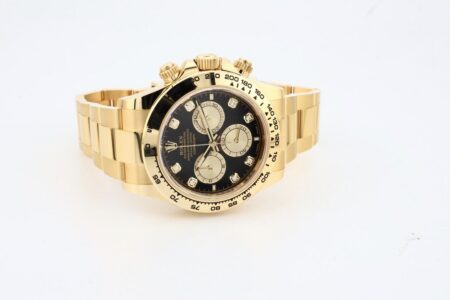 Rolex Daytona 126508