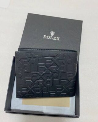 Rolex Wallet 2