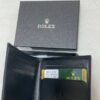 Rolex Wallet 3