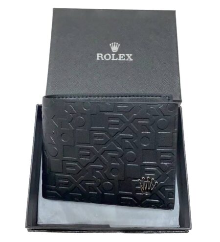 Rolex Wallet