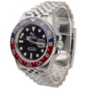 Rolex GMT-Master II 40mm Black Dial 126710BLRO “Pepsi” 4