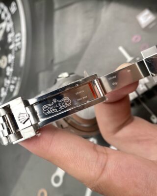 Superclone Rolex GMT-Master II 126710BLRO