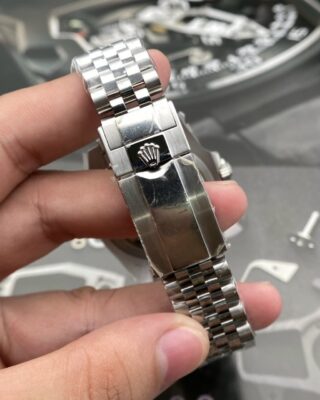 Superclone Rolex GMT-Master II 126710BLRO