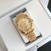 Rolex Datejust 36/28mm RG/RG Jub Gold/Dial 3