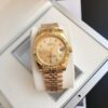 Rolex Datejust 36/28mm RG/RG Jub Gold/Dial 4