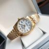 Rolex Datejust 36/28mm RG/RG Jub White/Dial 8