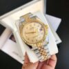 Rolex Datejust 36/28mm RG/SS Jub Gold/Dial 2