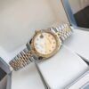 Rolex Datejust 36/28mm RG/SS Jub Gold/Dial 7