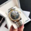 Rolex Datejust 36/28mm RG/SS Jub Grey/Rmn 2