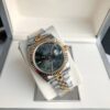 Rolex Datejust 36/28mm RG/SS Jub Grey/Rmn 3