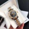 Rolex Datejust 36/28mm RG/SS Jub Grey/Rmn 4