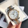 Rolex Datejust 36/28mm RG/SS Jub White/Dial 2