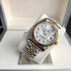 Rolex Datejust 36/28mm RG/SS Jub White/Dial 3