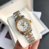 Rolex Datejust 36/28mm RG/SS Jub White/Dial 5