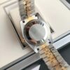 Rolex Datejust 36/28mm RG/SS Jub White/Dial 8