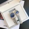 Rolex Datejust 36/28mm SS/SS Jub Blue/Dial 3