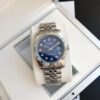 Rolex Datejust 36/28mm SS/SS Jub Blue/Dial 5