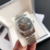 Rolex Datejust 36/28mm SS/SS Jub Grey/Rmn 2