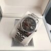 Rolex Datejust 36/28mm SS/SS Jub Grey/Rmn 4